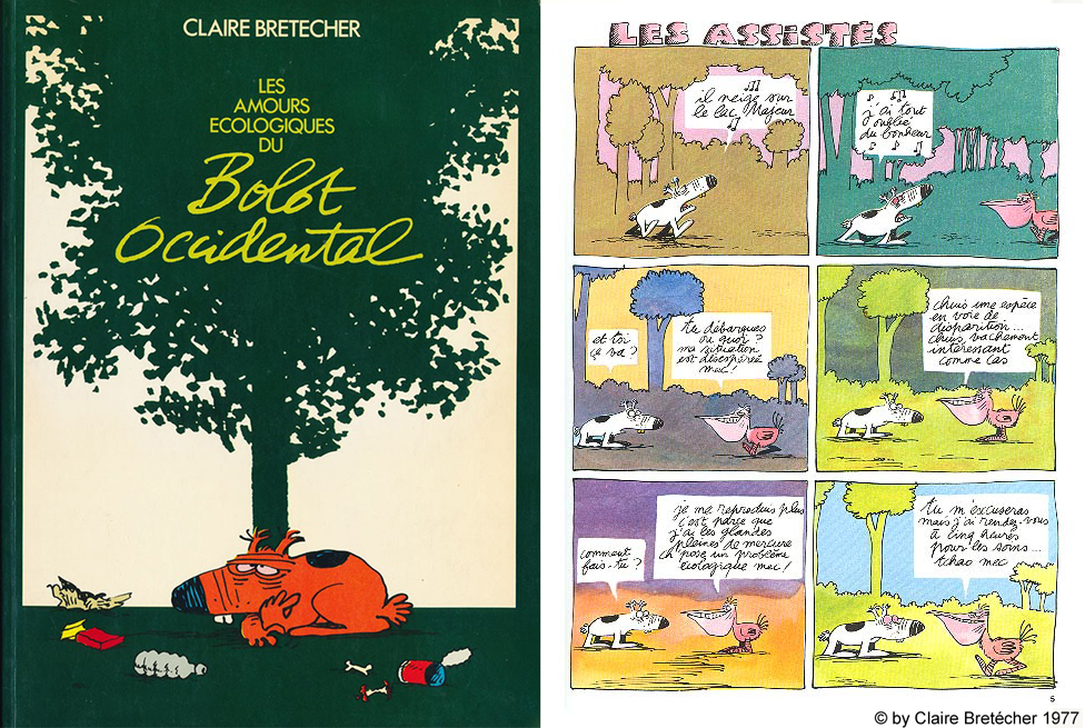 Die schönsten Comics, die ich kenne (23)