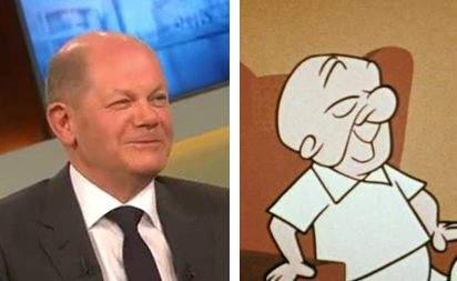 Mr. Magoo Archive - Monty Arnold blogt.Monty Arnold blogt.